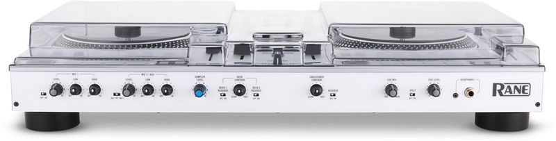 Decksaver Protection cover for Rane One MKII (also fits MKI)