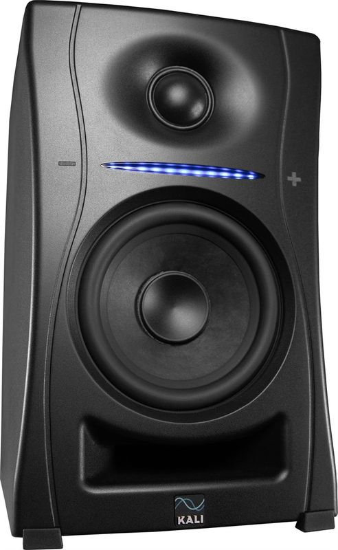 Kali Audio 4 Inch 2-Way Ultra Nearfield powered loudspeaker system w/Bluetooth
