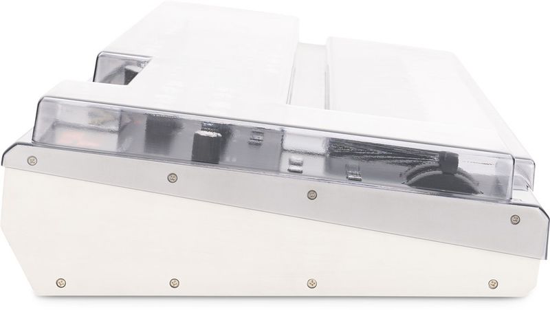 Decksaver Protection cover for ASM Hydrasynth Keyboard