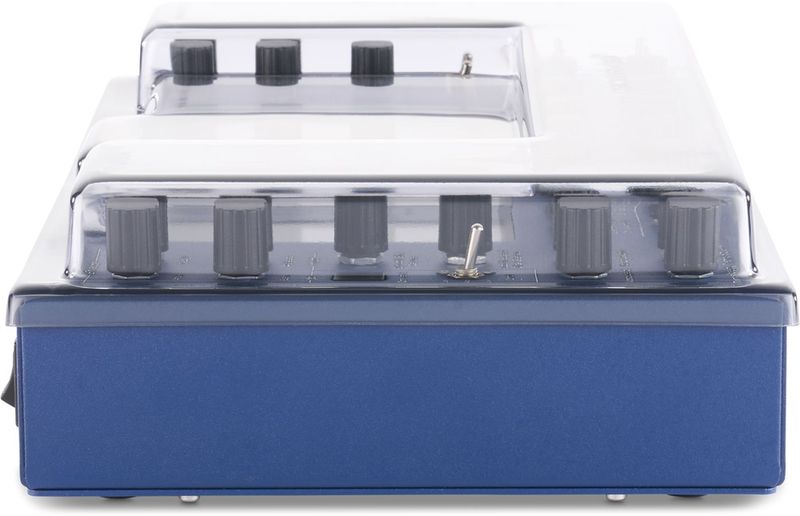 Decksaver Protection cover for BeetleCrab Vector