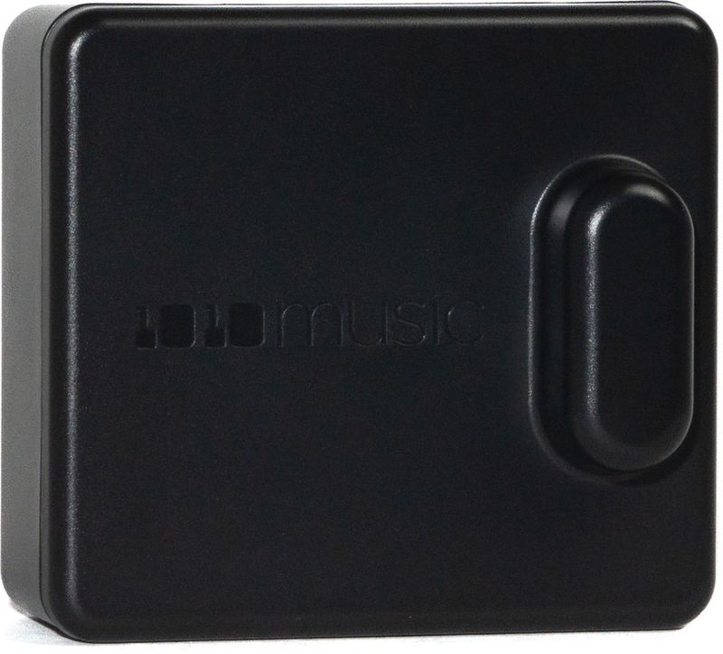 1010music Nanobox Battery Case - Rechargeable battery case for Nanoboxes