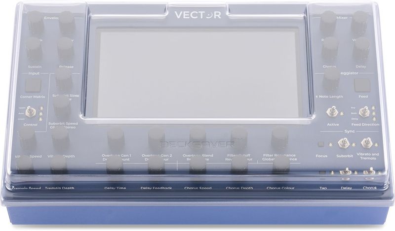 Decksaver Protection cover for BeetleCrab Vector