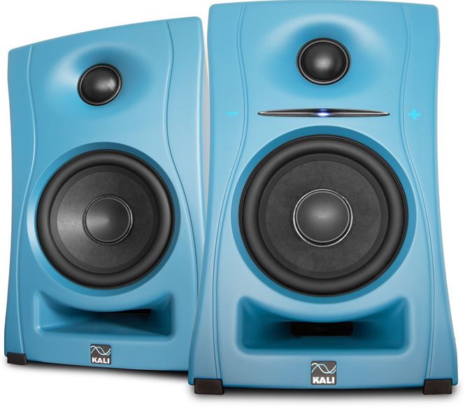 Hovedbilde Kali Audio 4 Inch 2-Way Ultra Nearfield powered ...