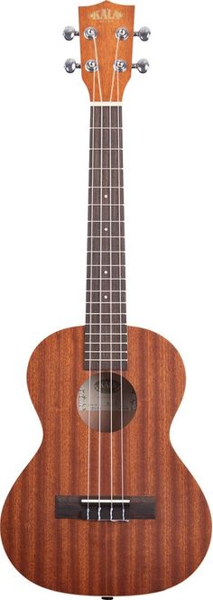 Hovedbilde Kala KA-TE. Mahogany Tenor Ukulele w/EQ