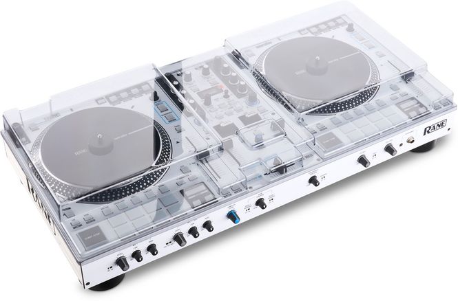 Hovedbilde Decksaver Protection cover for Rane One MKII ...