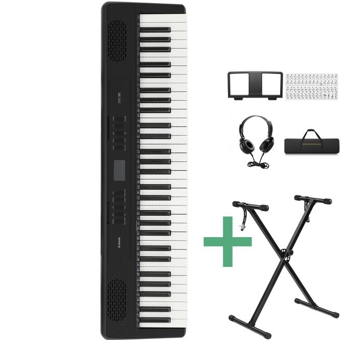 Hovedbilde Donner DEK-60 PACK Keyboardpakke