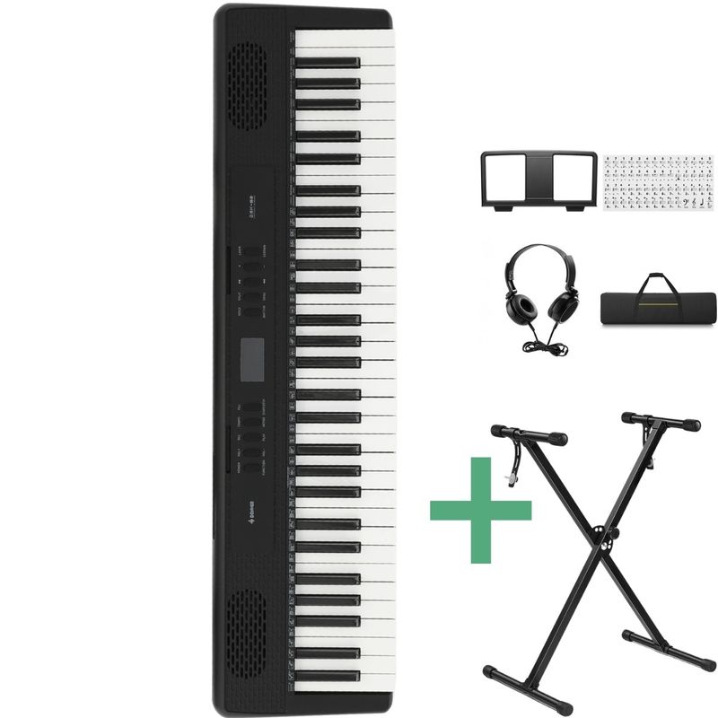Donner DEK-60 PACK Keyboardpakke