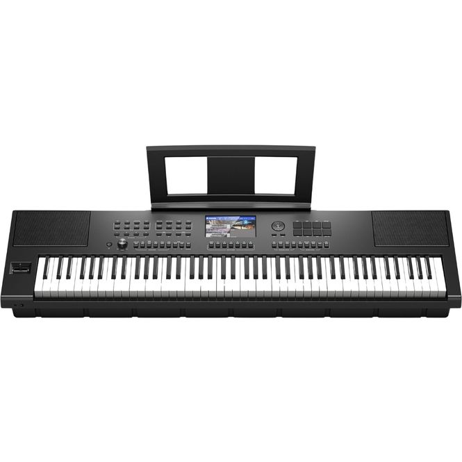 Hovedbilde Donner Lite Play el-piano