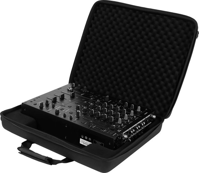 Hovedbilde UDG Gear Creator AlphaTheta DJM-V5 Hardcase Black