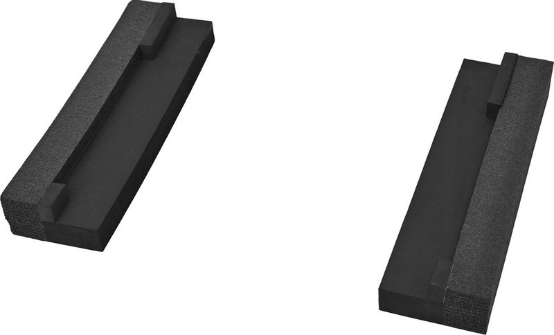 UDG Gear Ultimate DJ Podium Workstation Faceplate Pioneer DJ DDJ-FLX10