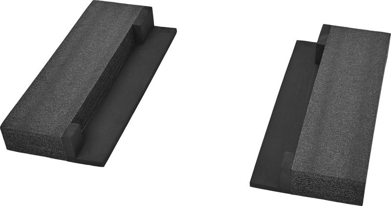 UDG Gear Ultimate DJ Podium Workstation Faceplate AlphaTheta XDJ-AZ