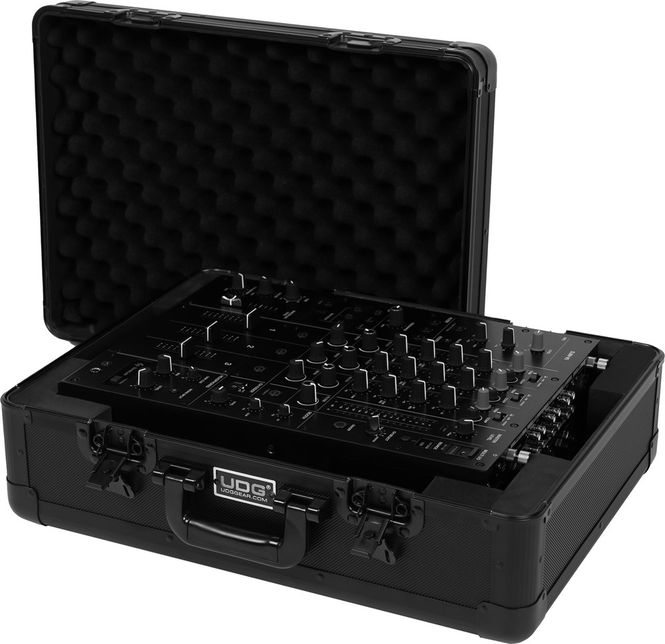 Hovedbilde UDG Gear Ultimate Aluminum Flightcase AlphaTheta DJM-V5 Black