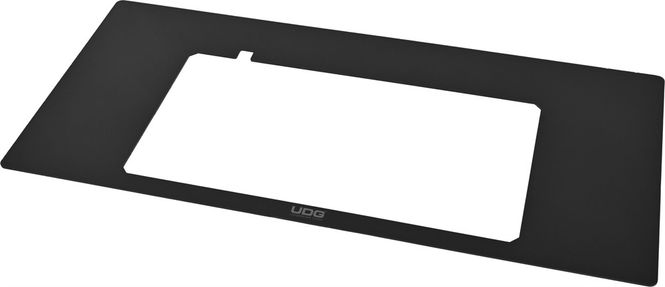 Hovedbilde UDG Gear Ultimate DJ Podium Workstation Faceplate Pioneer DJ DDJ-REV5