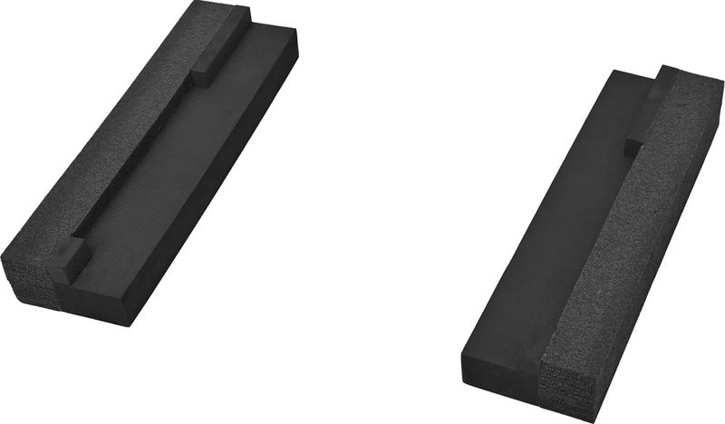 UDG Gear Ultimate DJ Podium Workstation Faceplate Rane System One