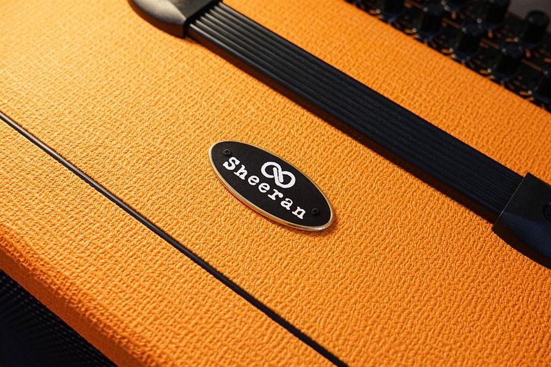 Orange Outlowd ES100