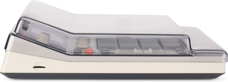 Decksaver Protection cover for Akai MPC Sample