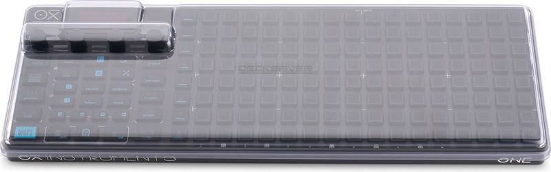Decksaver Protection cover for OXI Instruments OXI One MK2