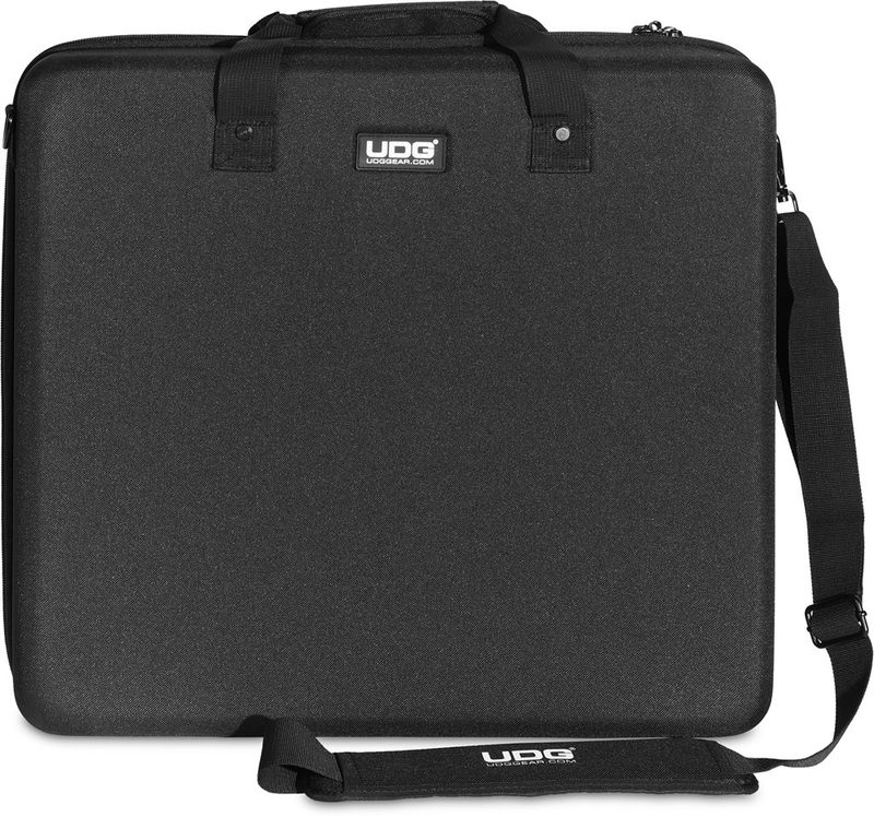 UDG Gear Creator AlphaTheta DJM-V5 Hardcase Black