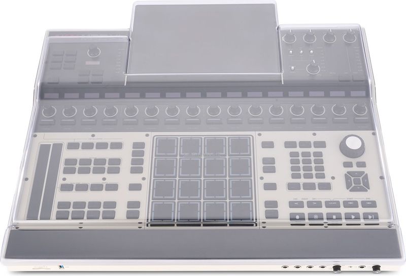 Decksaver Protection cover for Akai MPC XL