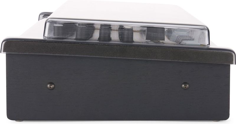 Decksaver Protection cover for Erica Synths Hexdrums (Soft-Fit)