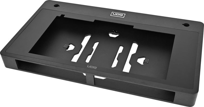 UDG Gear Ultimate DJ Podium Workstation Faceplate AlphaTheta XDJ-AZ