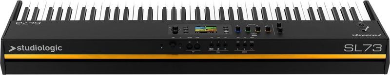 Studiologic SL73 MK2