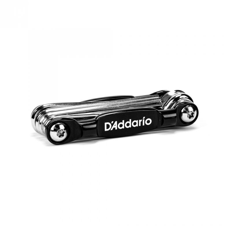Daddario PW-GBMT-01 Multi-Tool