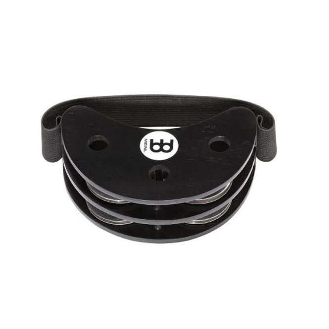 Hovedbilde Meinl Foot Tambourine