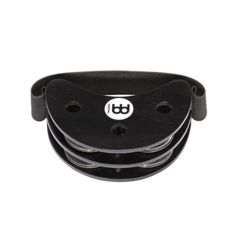 Meinl Foot Tambourine