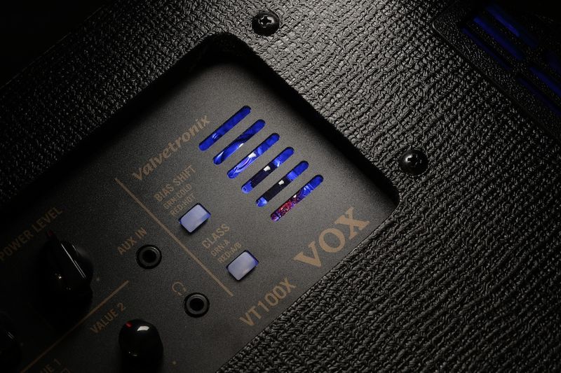 VOX VT20X Combo