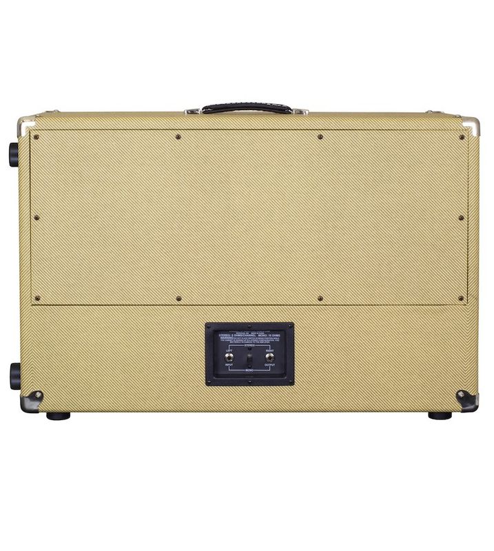 Peavey 212-C Guitar cabinet