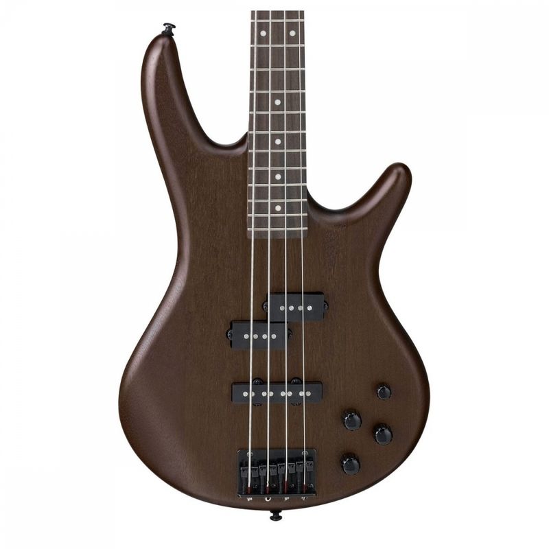 Ibanez GSR200B-WNF Walnut Flat