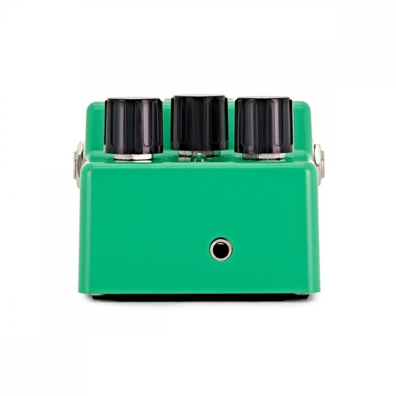 Ibanez TS808 Tube Screamer