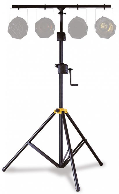 Hovedbilde Hercules LS700B Gear Up Lighting Stand