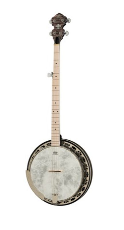 Ortega OBJE400TCO 5-String m/Bag
