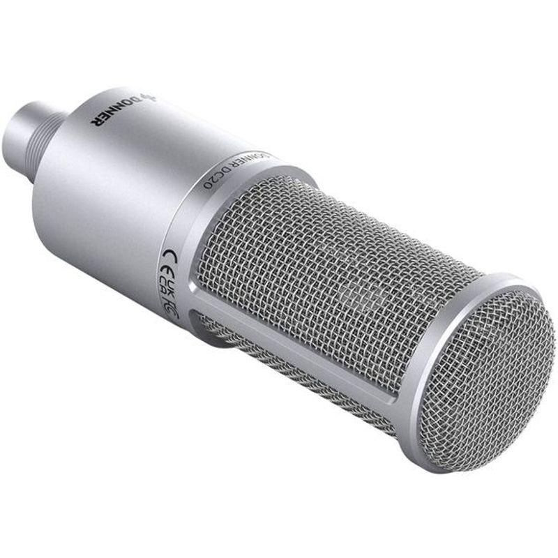 Donner DC-20 studio-mikrofon