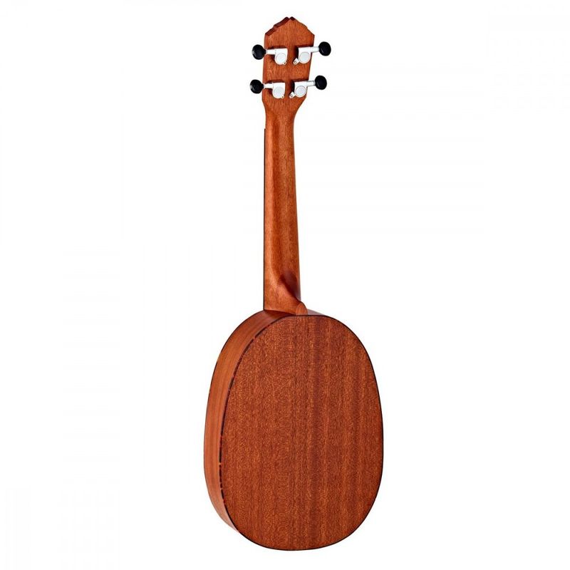 Ortega RUPA5MM-E Concert Ukulele