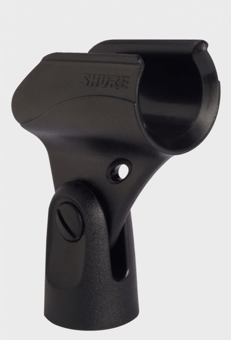 Hovedbilde Shure A25D univ mic holder 1 st