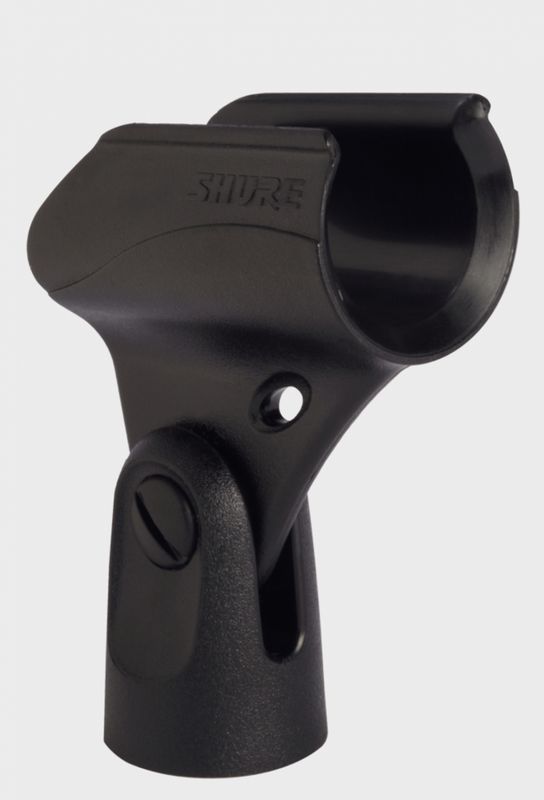 Shure A25D univ mic holder 1 st