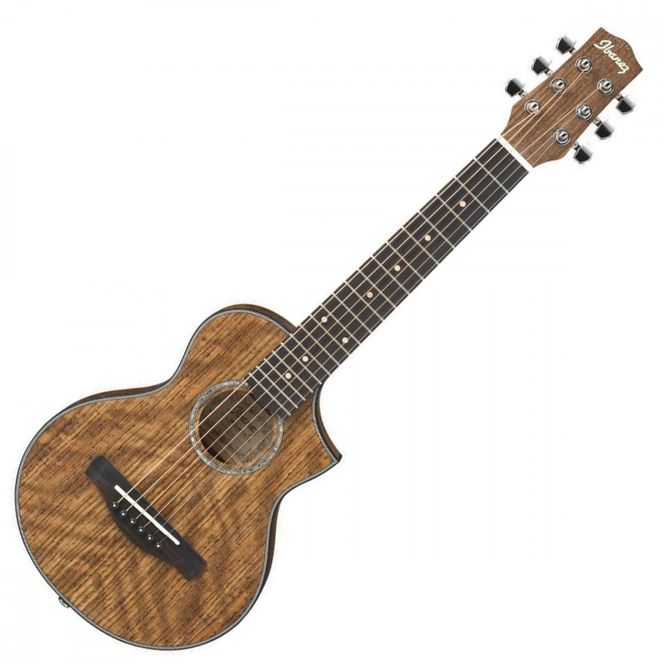 Hovedbilde Ibanez EWP14WB Open Pore Natural