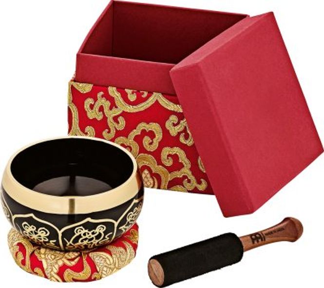 Hovedbilde Meinl Sonic Energy Ornament Singing Bowl SB-OR-400-R