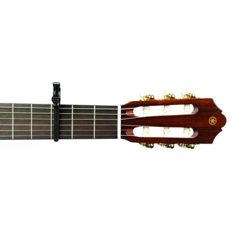 D'Addario PW-CP-13 Tri-Action Capo til Klassisk Gitar