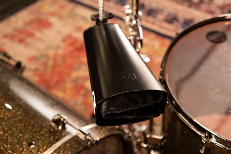 Meinl Percussion MPCC-L Cowbell Cushion, Large