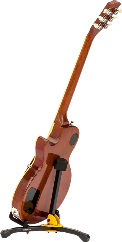 Hercules GS402BB portabelt el-gitar/bass stativ
