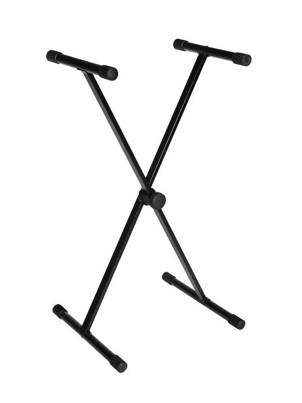 Boston KS-101 Enkelt Keyboard stativ