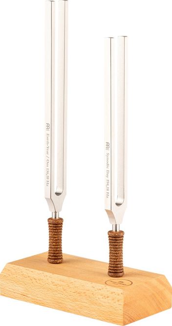 Hovedbilde Meinl Sonic Energy TTF-SET-2 Tuning Fork Set