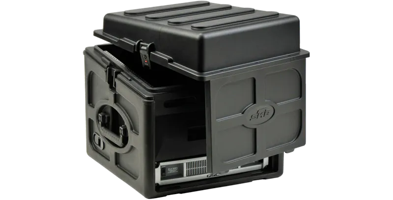 SKB Cases 1SKB-R106 10 x 6 Compact Rig