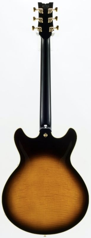 IBANEZ JSM100-VT m/koffert