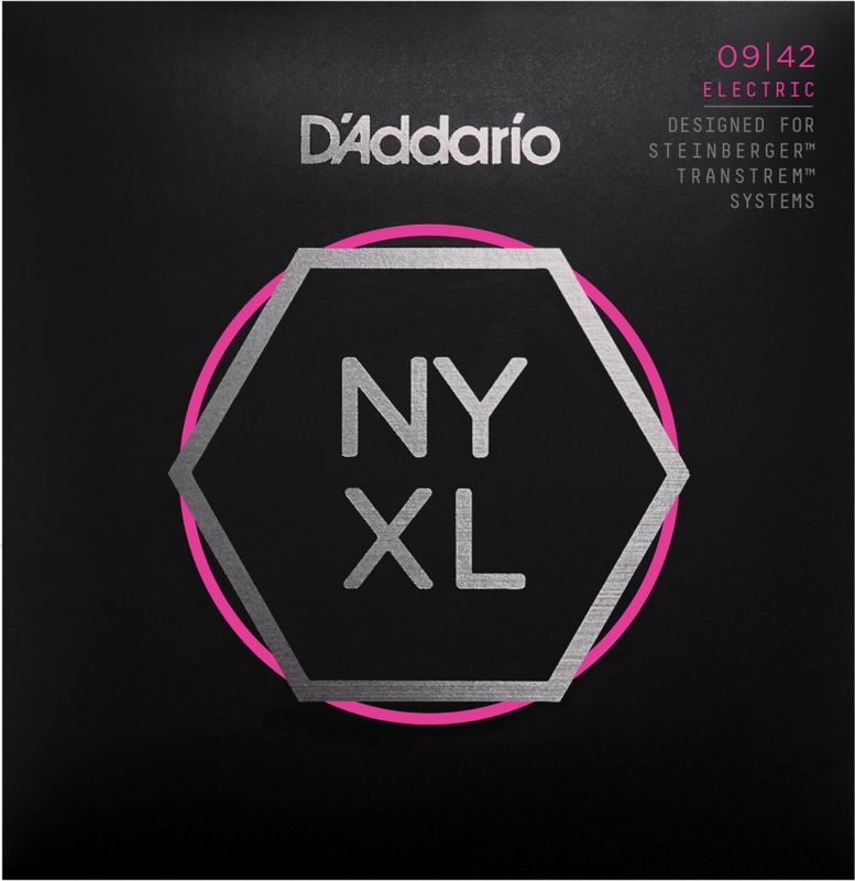 Daddario NYXLS0942 09-42 Double Ball End