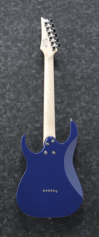 Ibanez GRGM21M-BLT Elgitar